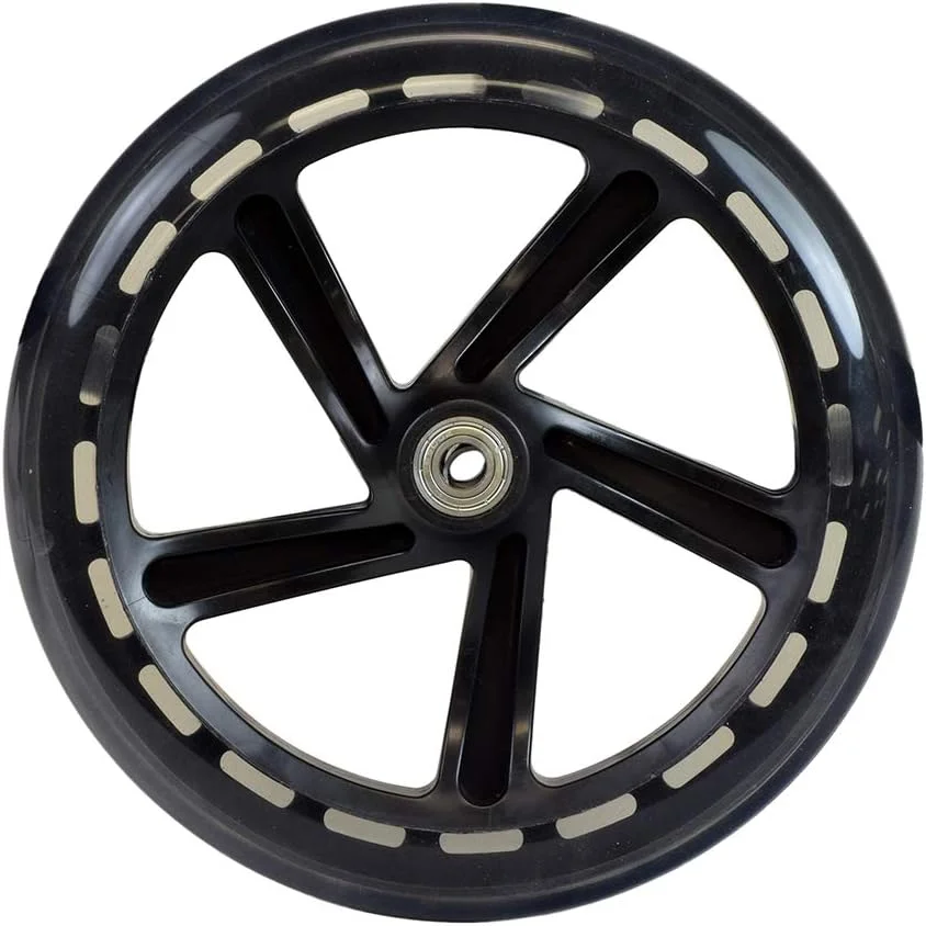 قطعات یدکی درایو مدیکال برای واکرهای زانو 790 (چرخ/کاستور)