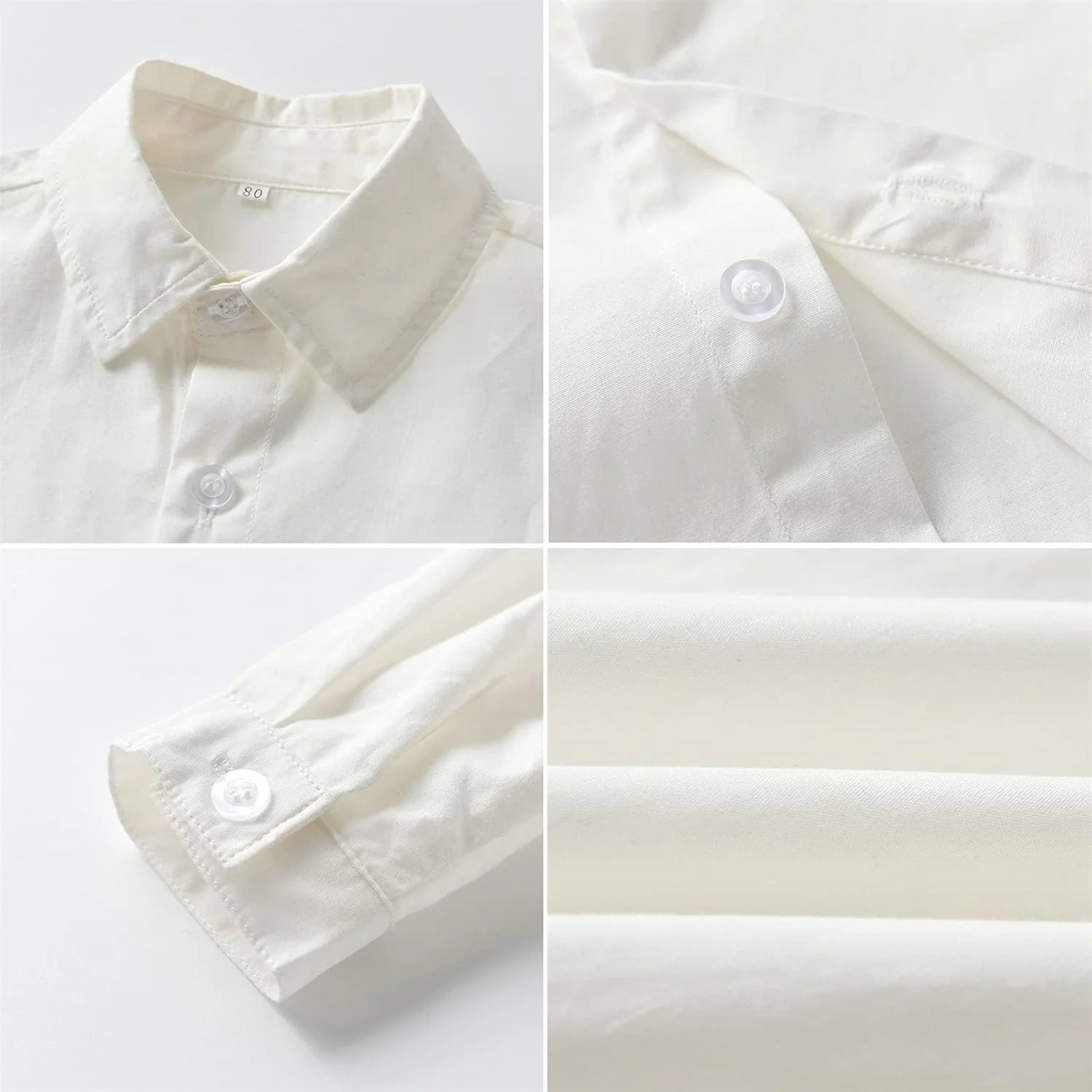 SANGTREE لباس پسرانه نوزادی لباس جنتلمن بچه گانه لباس رسمی کت و شلوار آستین بلند ست لباس پسرانه 3 ماهه - 14 ساله SANGTREE لباس پسرانه نوزادی لباس جنتلمن بچه گانه لباس رسمی کت و شلوار آستین بلند ست لباس پسرانه 3 ماهه - 14 ساله