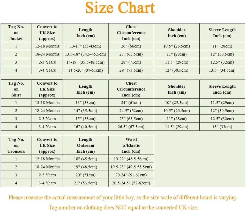 ست 5 تکه تاکسیدو و کت و شلوار رسمی پسرانه Lito Angels، مناسب لباس مجلسی و عروسی، مشکی، شیری، سفید