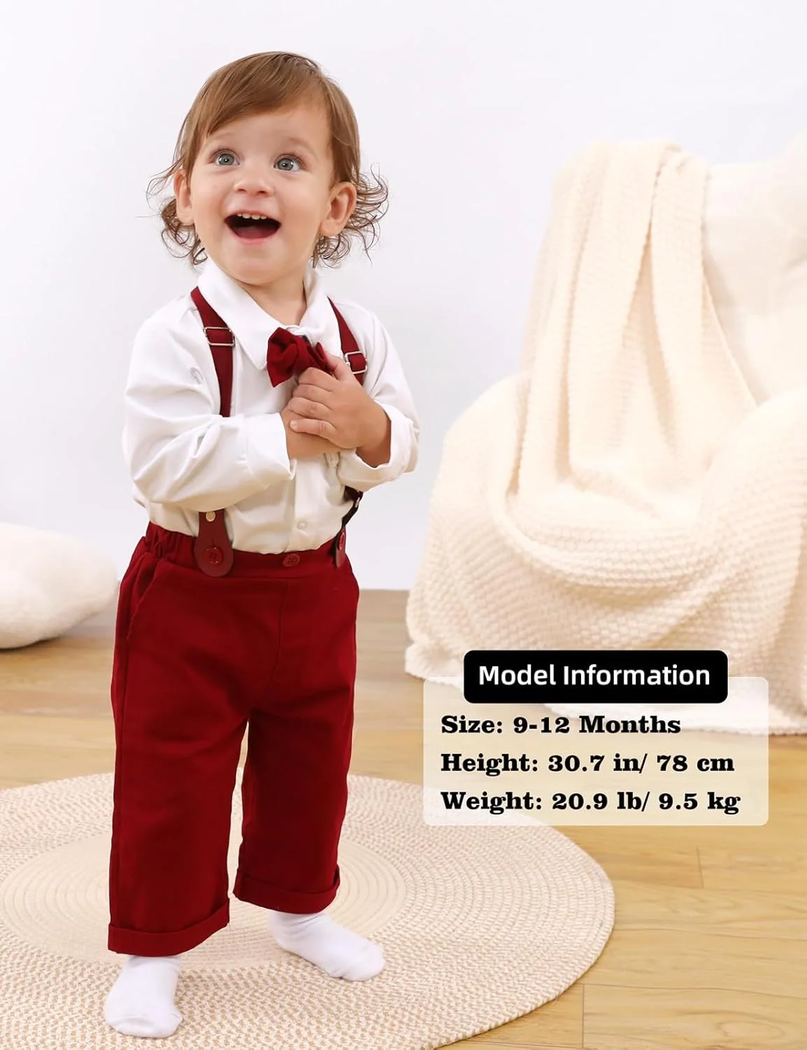 ست لباس پسرانه نعنایی mintgreen 3 تکه، لباس عروسی جنتلمن شامل پیراهن، ساسپندر، پاپیون و کلاه، مناسب 3 تا 18 ماه ست لباس پسرانه نعنایی mintgreen 3 تکه، لباس عروسی جنتلمن شامل پیراهن، ساسپندر، پاپیون و کلاه، مناسب 3 تا 18 ماه