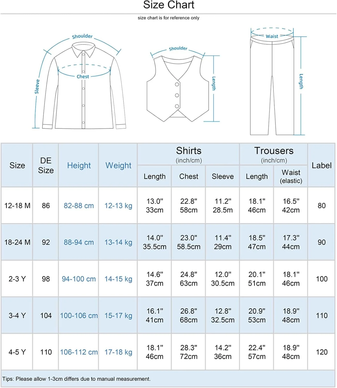 ست کت و شلوار جنتلمن پسرانه نعنایی، پیراهن آستین بلند با پاپیون + جلیقه + شلوار، سایز: 1-4 سال ست کت و شلوار جنتلمن پسرانه نعنایی، پیراهن آستین بلند با پاپیون + جلیقه + شلوار، سایز: 1-4 سال