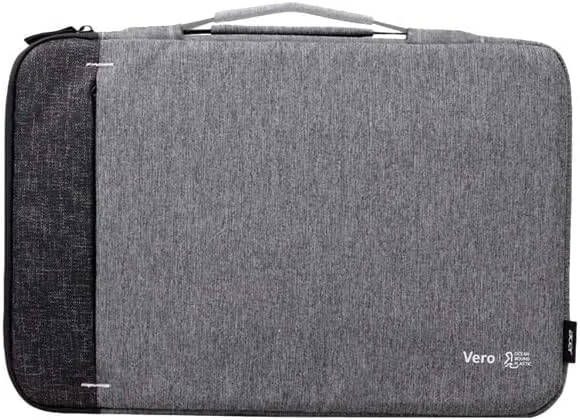 کیف لپ تاپ 15.6 اینچی Acer NB مدل Vero OBP Sleeve کیف لپ تاپ 15.6 اینچی Acer NB مدل Vero OBP Sleeve