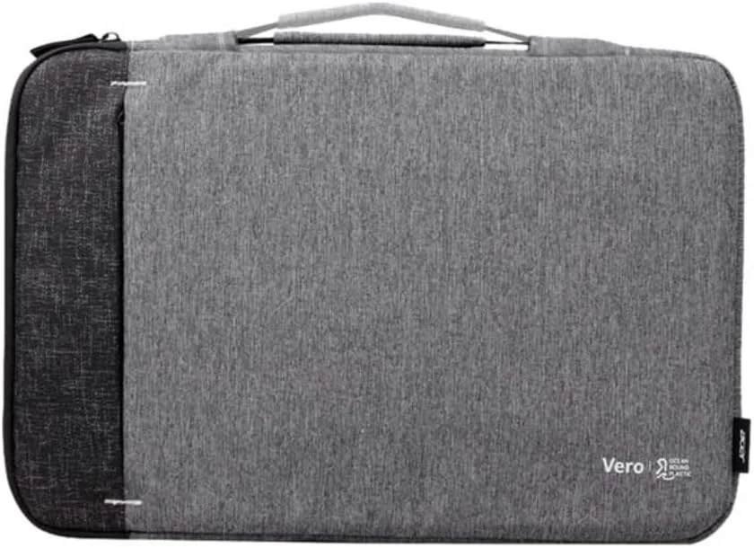 کیف لپ تاپ 15.6 اینچی Acer NB مدل Vero OBP Sleeve کیف لپ تاپ 15.6 اینچی Acer NB مدل Vero OBP Sleeve