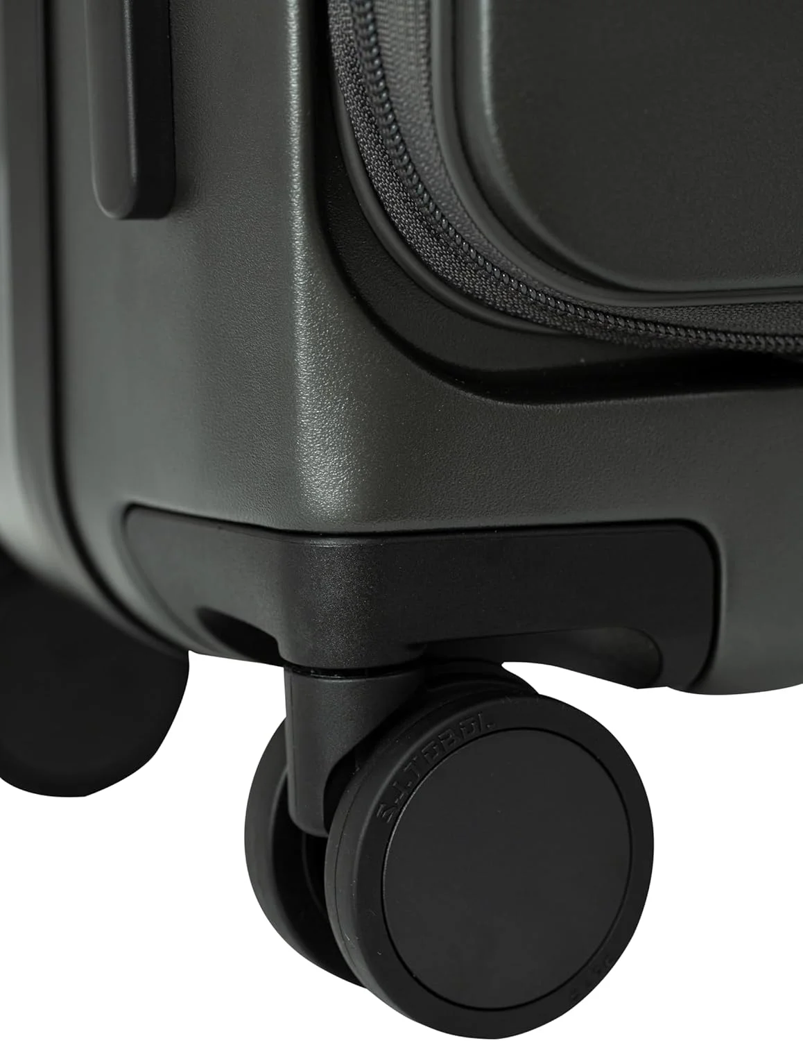 چمدان لپتاپ 20 اینچی Acer Predator Street-Style | چرخهای بیصدا دو ردیفه | طراحی بازشو از جلو | محفظه لپتاپ و تبلت | قفل مورد تایید TSA | خاکستری مات چمدان لپتاپ 20 اینچی Acer Predator Street-Style | چرخهای بیصدا دو ردیفه | طراحی بازشو از جلو | محفظه لپتاپ و تبلت | قفل مورد تایید TSA | خاکستری مات