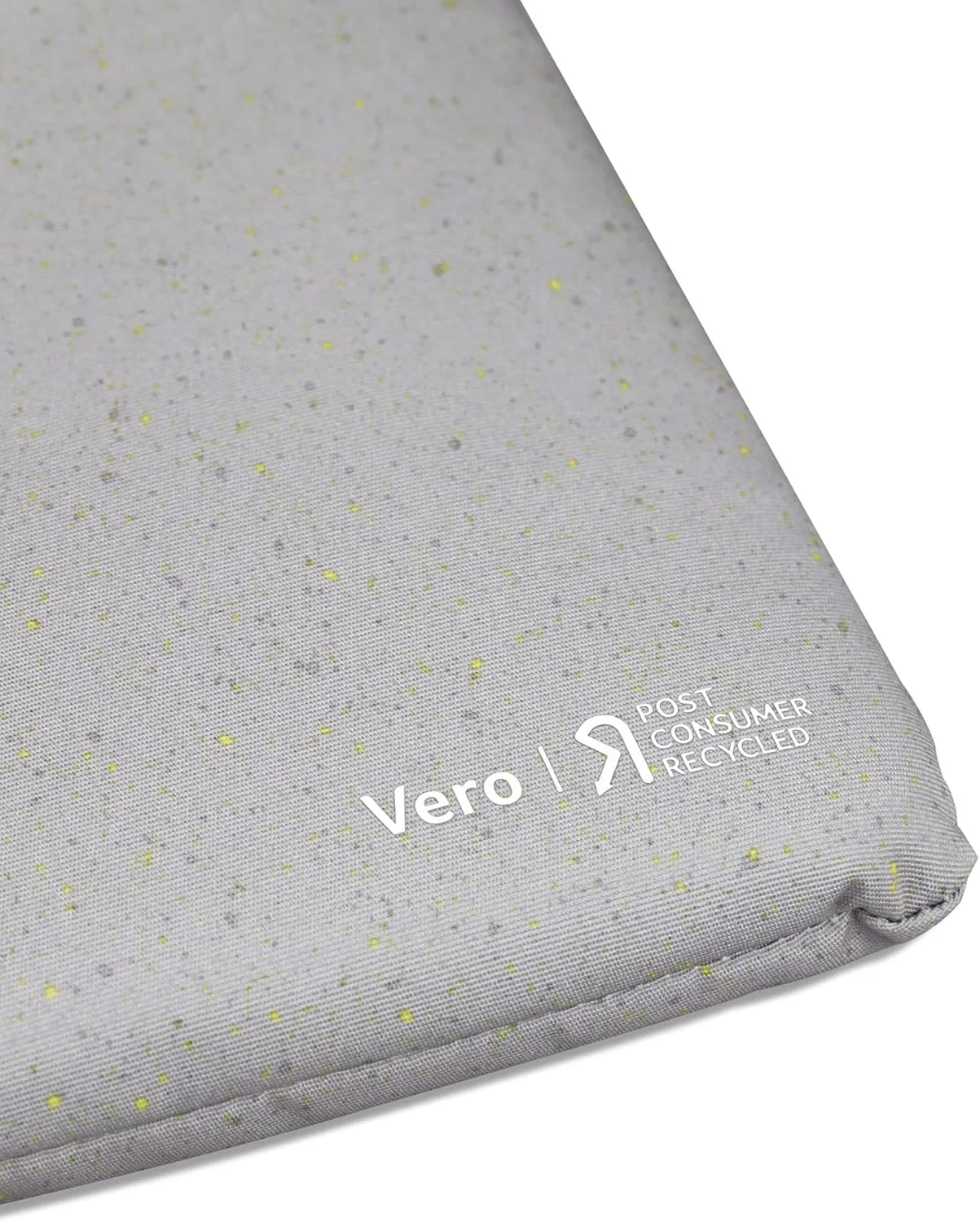 آستین محافظ لپ تاپ ایسر Vero (مناسب برای لپ تاپ های تا 15.6 اینچ: قاب محافظ جهانی با 30% محتوای پلاستیک بازیافتی PCR، محافظت در برابر خاک و ضربه و جیب جلویی اضافی) خاکستری آستین محافظ لپ تاپ ایسر Vero (مناسب برای لپ تاپ های تا 15.6 اینچ: قاب محافظ جهانی با 30% محتوای پلاستیک بازیافتی PCR، محافظت در برابر خاک و ضربه و جیب جلویی اضافی) خاکستری
