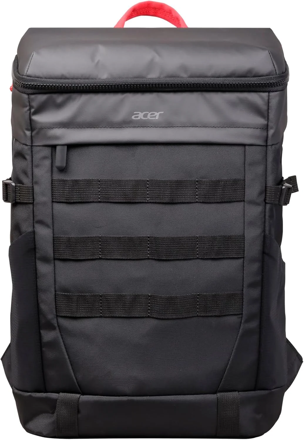 کوله پشتی گیمینگ Acer Nitro Sporty Box | مناسب برای نوت بوک تا 15.6 اینچ | پلی استر مقاوم در برابر پارگی و سایش | پوشش مقاوم در برابر آب | کوله پشتی روزانه دانشگاه، کوله پشتی تجاری | مناسب برای آقایان و بانوان کوله پشتی گیمینگ Acer Nitro Sporty Box | مناسب برای نوت بوک تا 15.6 اینچ | پلی استر مقاوم در برابر پارگی و سایش | پوشش مقاوم در برابر آب | کوله پشتی روزانه دانشگاه، کوله پشتی تجاری | مناسب برای آقایان و بانوان