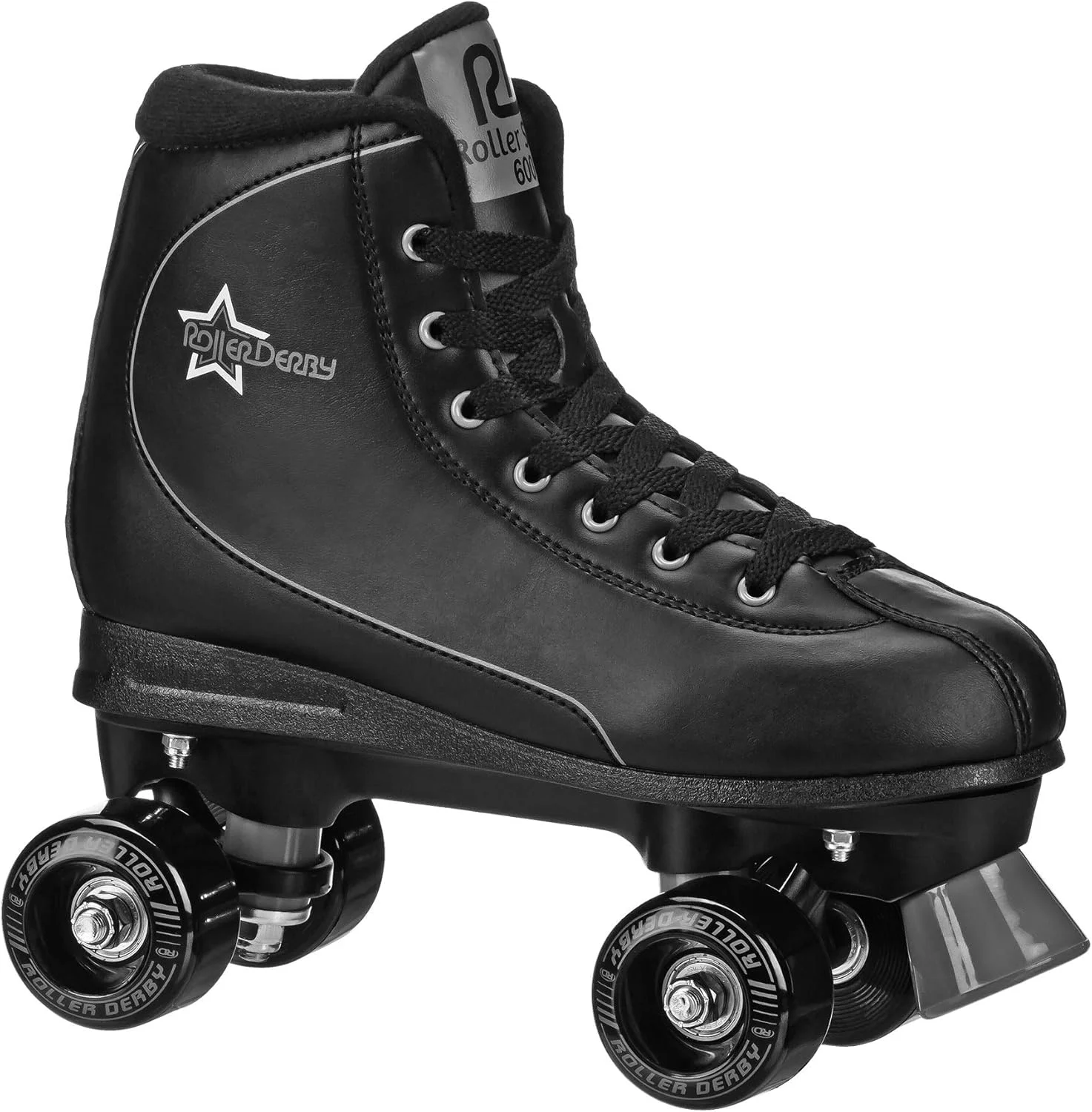 اسکیت های چهار چرخ مردانه Roller Derby Roller Star 600