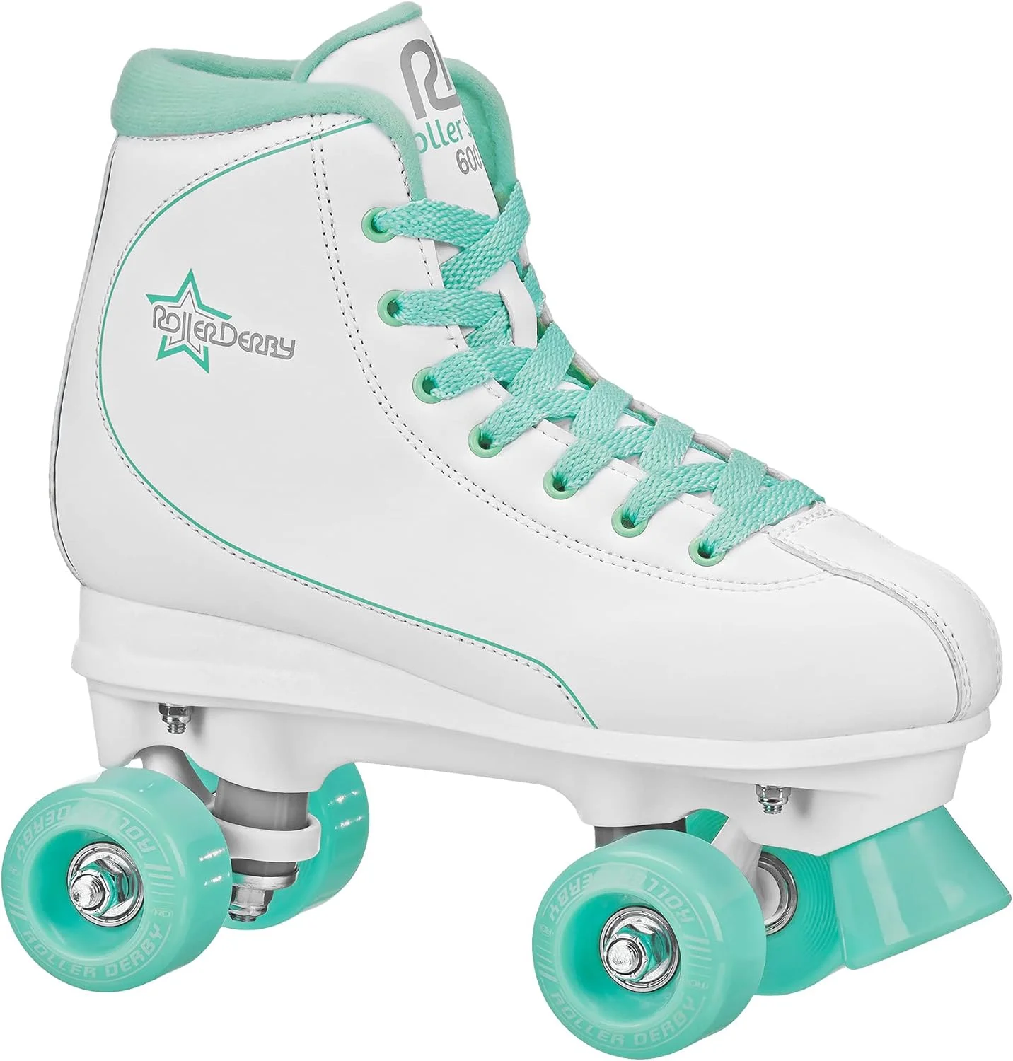 اسکیت های چهار چرخ زنانه Roller Derby Roller Star 600