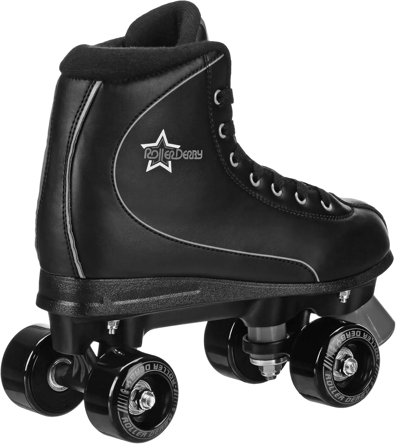 اسکیت های چهار چرخ مردانه Roller Derby Roller Star 600 اسکیت های چهار چرخ مردانه Roller Derby Roller Star 600
