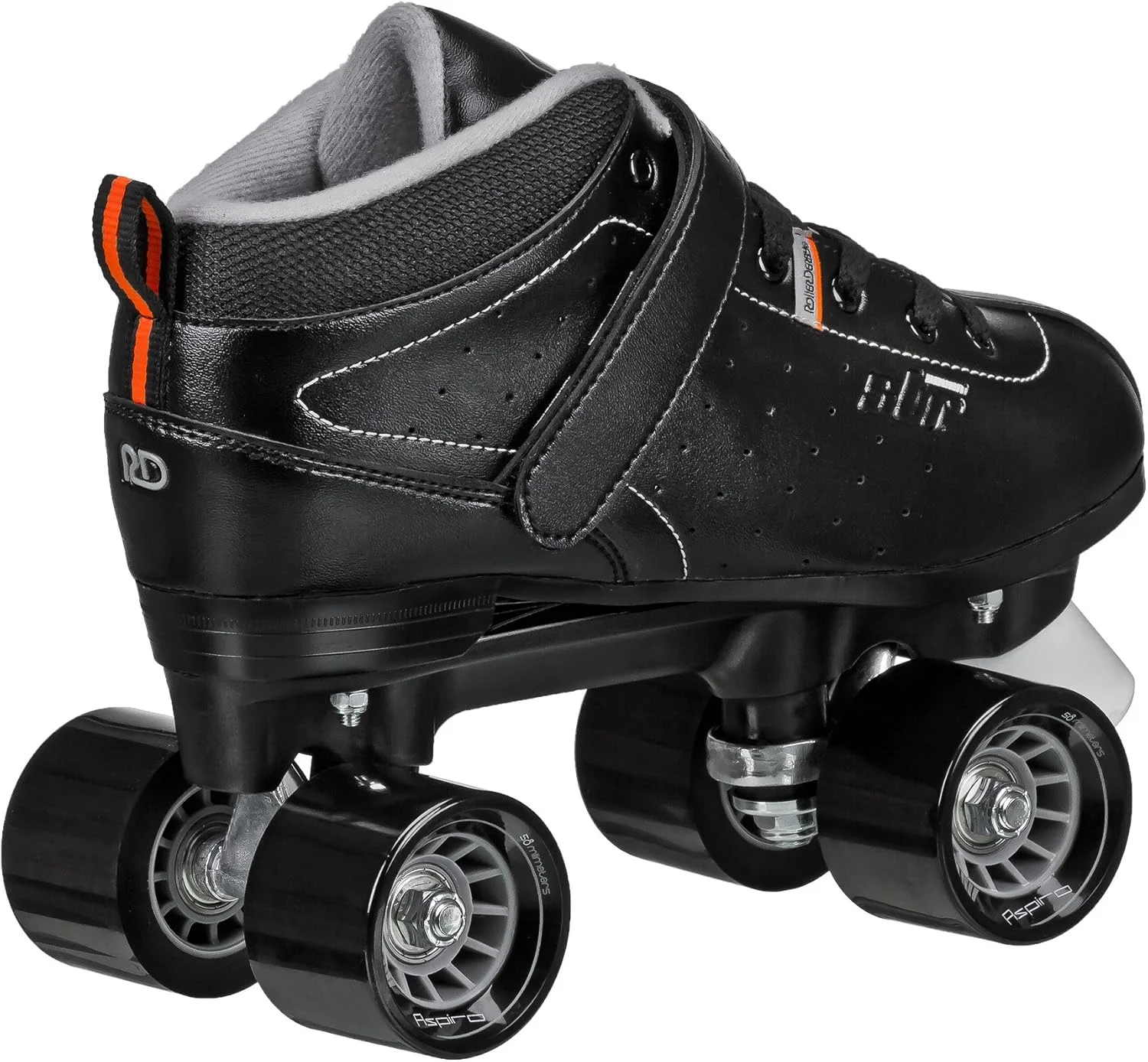 اسکیت های سرعتی چهار چرخ مردانه Roller Derby STR Seven اسکیت های سرعتی چهار چرخ مردانه Roller Derby STR Seven