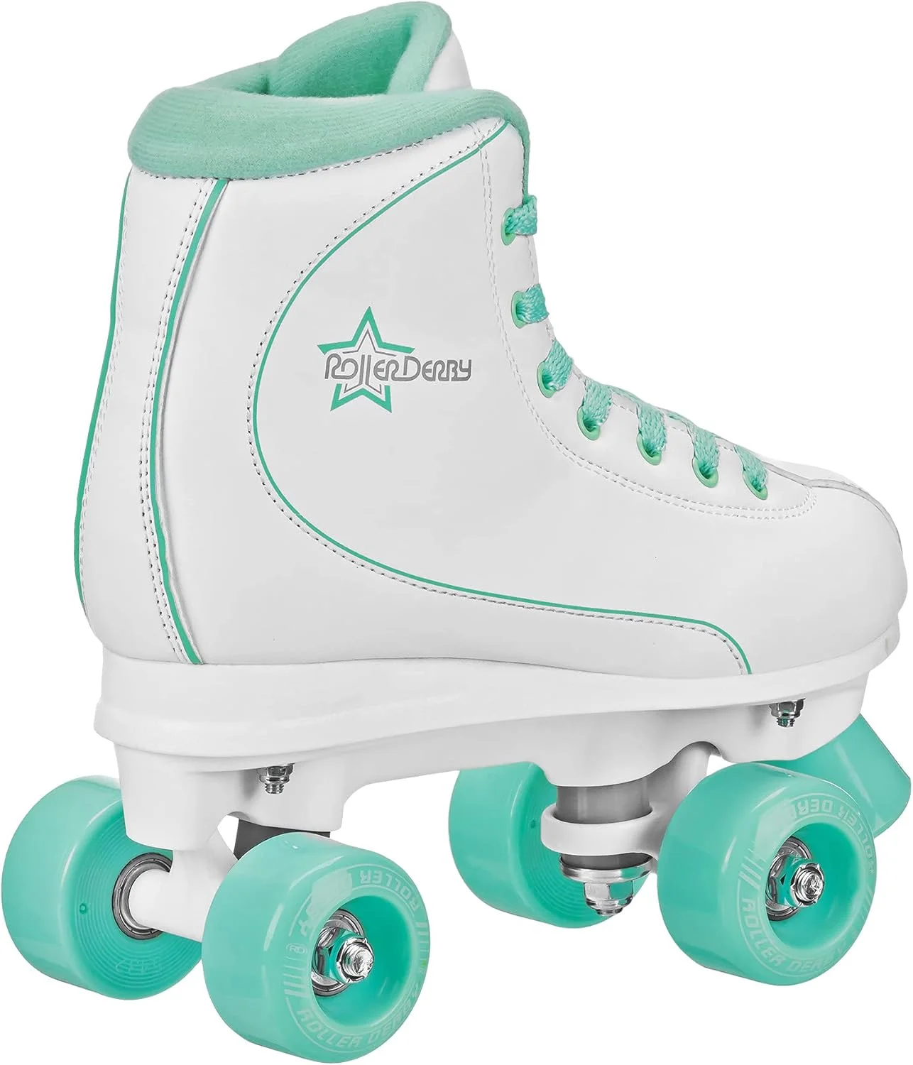اسکیت های چهار چرخ زنانه Roller Derby Roller Star 600