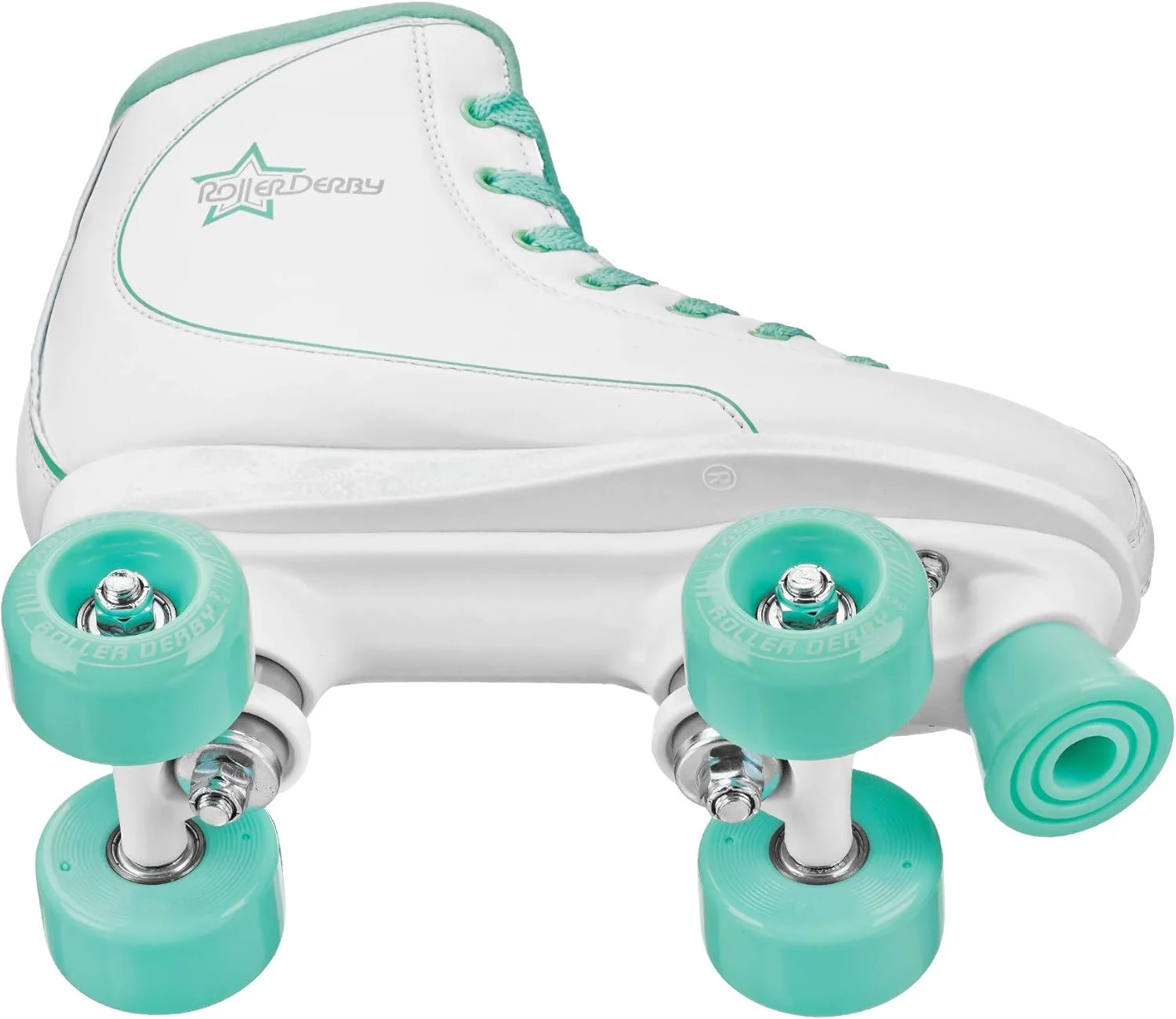 اسکیت های چهار چرخ زنانه Roller Derby Roller Star 600