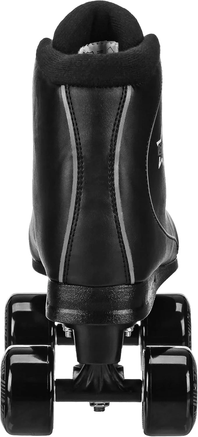 اسکیت های چهار چرخ مردانه Roller Derby Roller Star 600 اسکیت های چهار چرخ مردانه Roller Derby Roller Star 600
