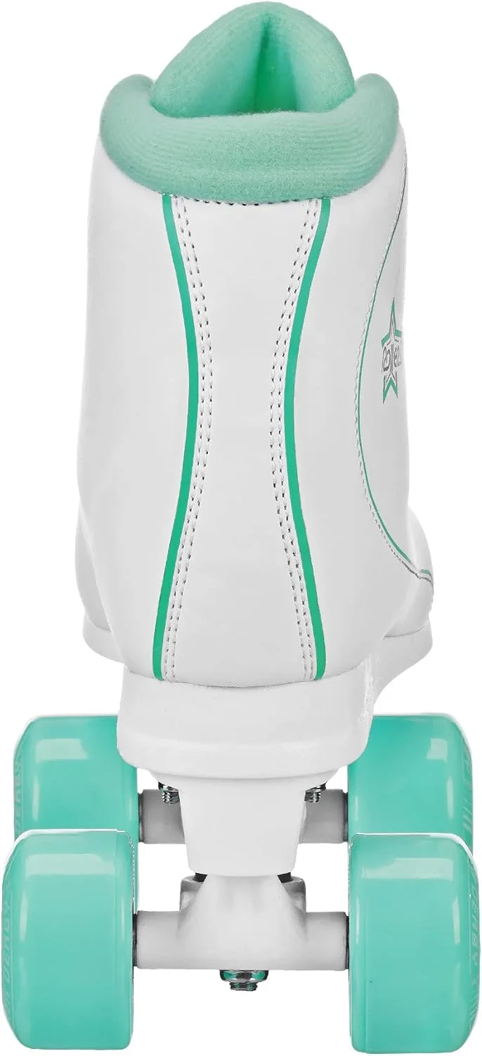 اسکیت های چهار چرخ زنانه Roller Derby Roller Star 600