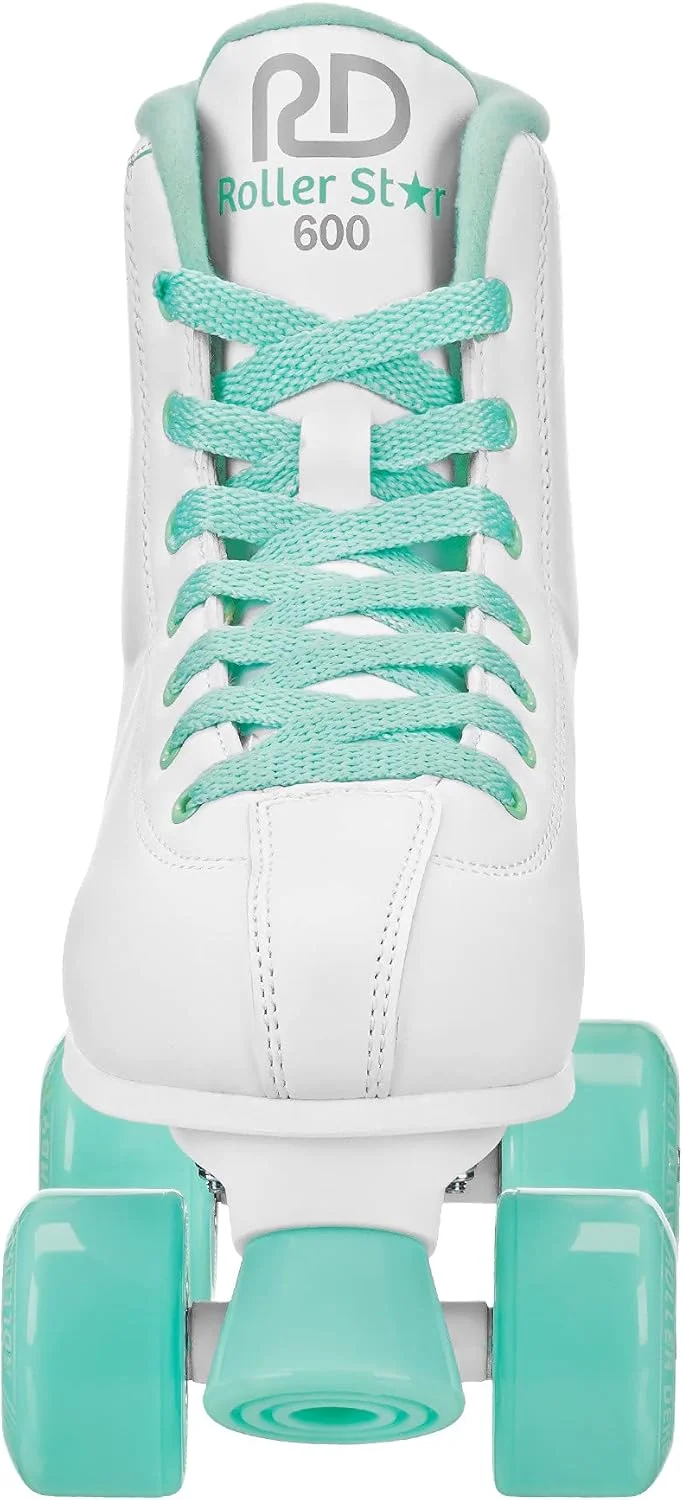 اسکیت های چهار چرخ زنانه Roller Derby Roller Star 600