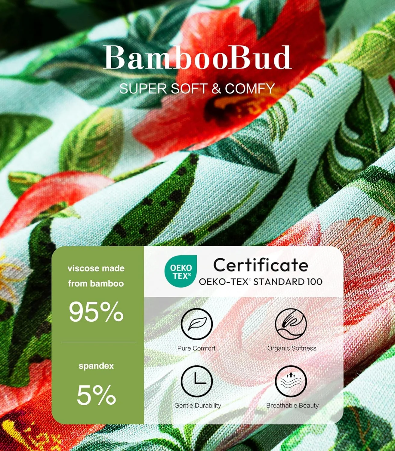 لباس خواب نوزادی بامبو باد، پسرانه دخترانه، لباس خواب بدون آستین، لباس خواب یکسره، لباس خواب نوزاد، بسته 3 عددی لباس خواب نوزادی بامبو باد، پسرانه دخترانه، لباس خواب بدون آستین، لباس خواب یکسره، لباس خواب نوزاد، بسته 3 عددی