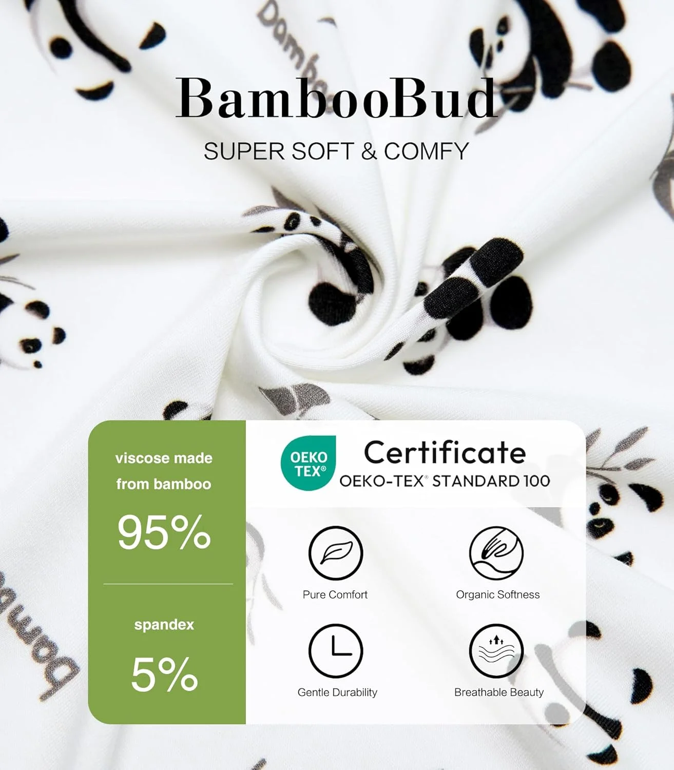 ست لباس خواب نوزادی بامبو باد، پیژامه آستین بلند کیمونو و شلوار دخترانه و پسرانه، لباس خواب نرم ست لباس خواب نوزادی بامبو باد، پیژامه آستین بلند کیمونو و شلوار دخترانه و پسرانه، لباس خواب نرم