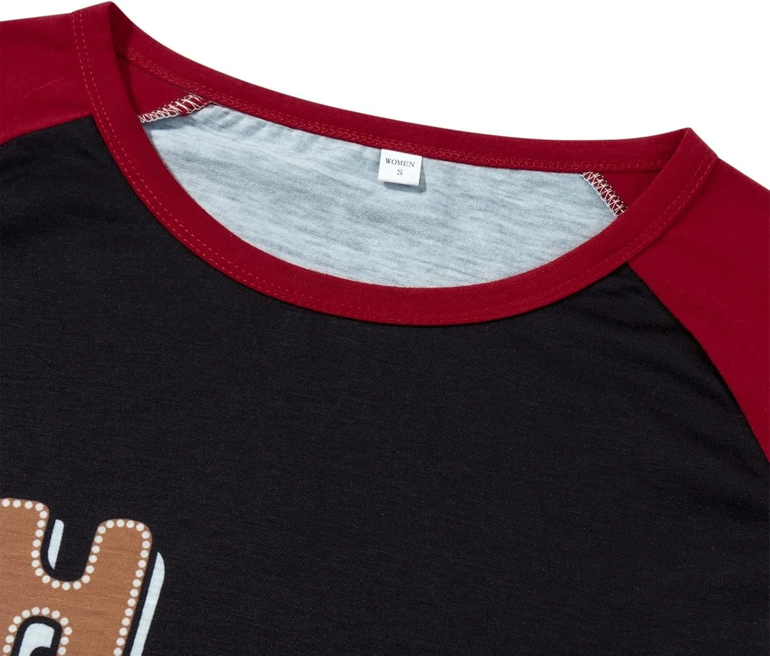 ست لباس خواب کریسمس خانوادگی طرح زنجبیلی آستین بلند، لباس شب تعطیلات، لباس راحتی کریسمس، لباس خواب بزرگسالان، کودکان و نوزادان ست لباس خواب کریسمس خانوادگی طرح زنجبیلی آستین بلند، لباس شب تعطیلات، لباس راحتی کریسمس، لباس خواب بزرگسالان، کودکان و نوزادان