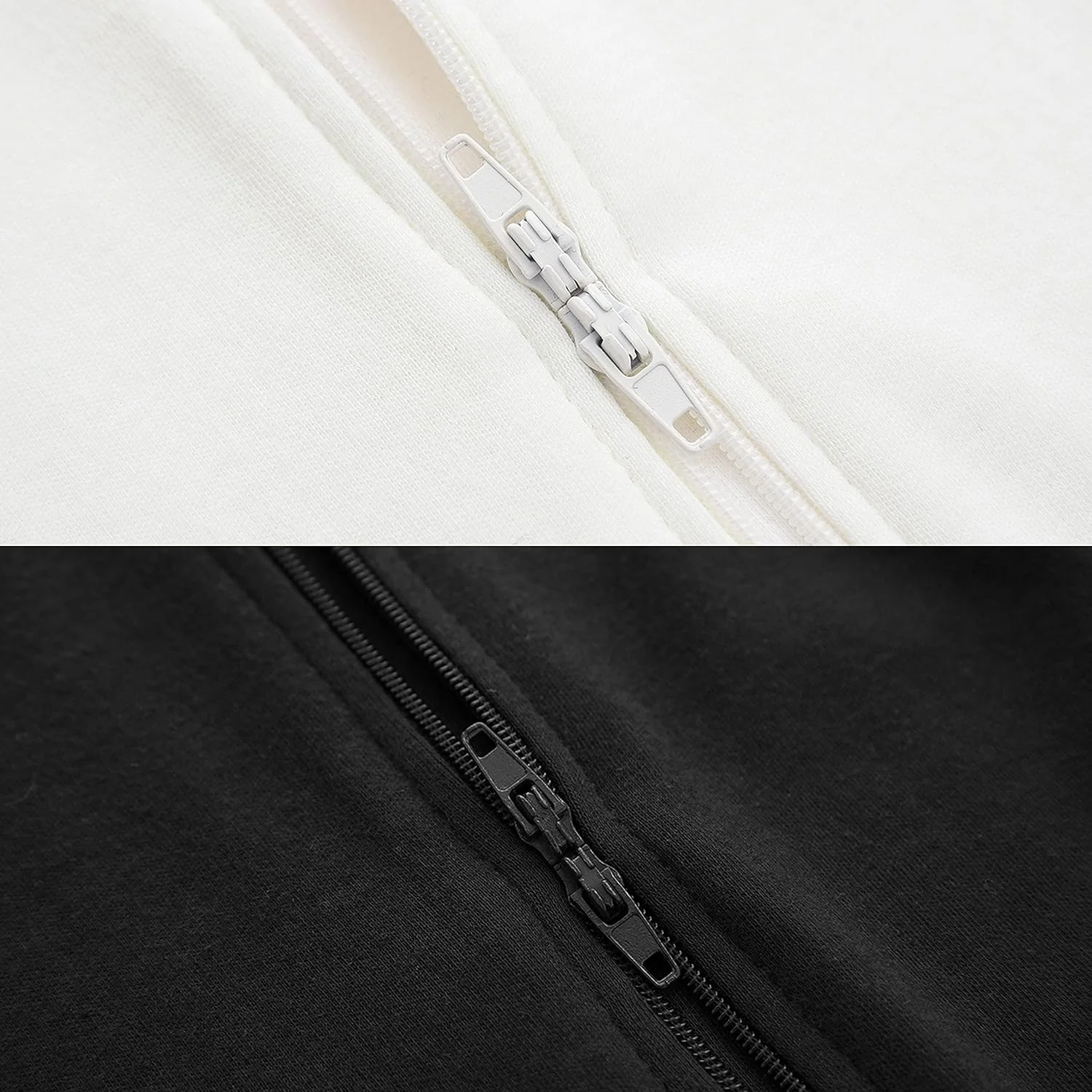 لباس خواب پا دار نوزادی унисекс BINIDUCKLING، بسته 2 عددی، لباس های یکسره نخی و راحت، مناسب نوزاد پسر و دختر، 0-12 ماه لباس خواب پا دار نوزادی унисекс BINIDUCKLING، بسته 2 عددی، لباس های یکسره نخی و راحت، مناسب نوزاد پسر و دختر، 0-12 ماه