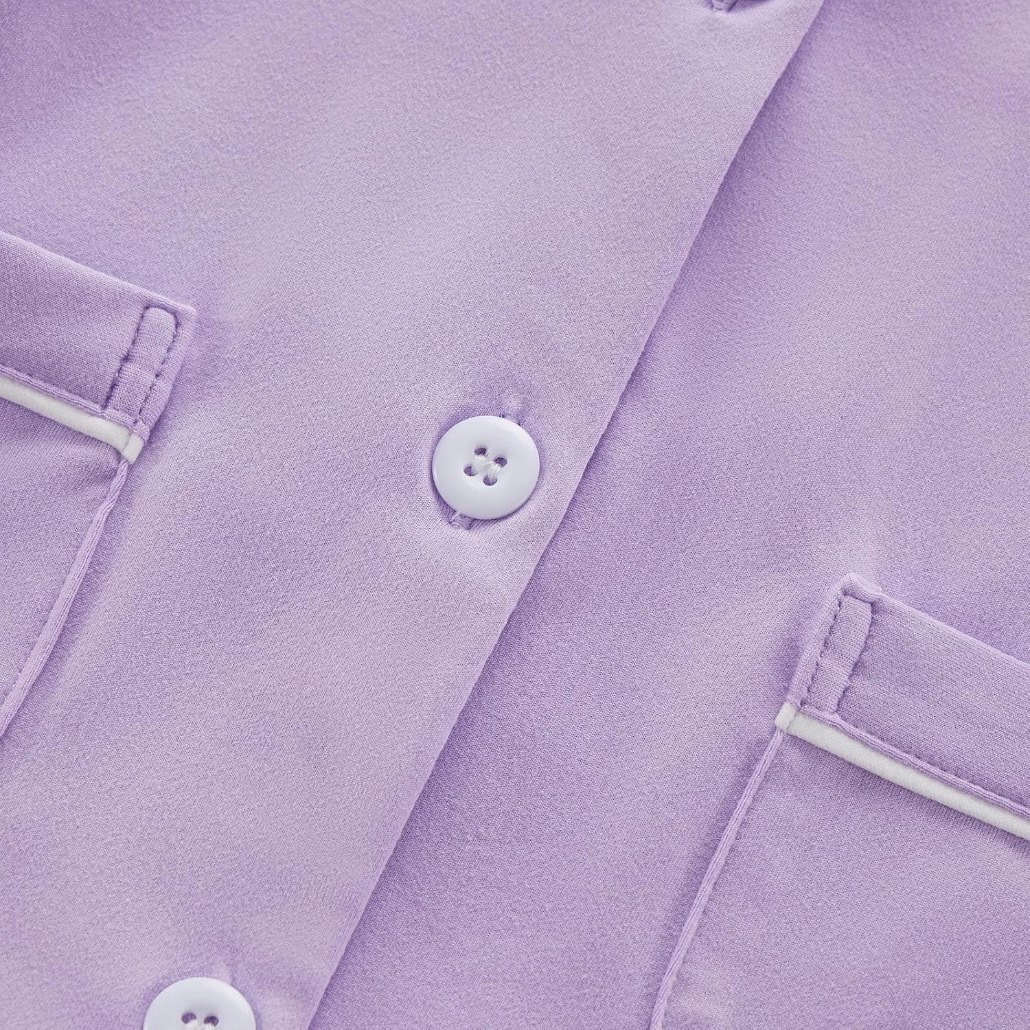 ست پیژامه دخترانه دکمه دار آستین بلند لباس خواب لباس راحتی مناسب دختران کوچک 18-24 ماه 2T 3T 4T 5T 5-6 سال ست پیژامه دخترانه دکمه دار آستین بلند لباس خواب لباس راحتی مناسب دختران کوچک 18-24 ماه 2T 3T 4T 5T 5-6 سال