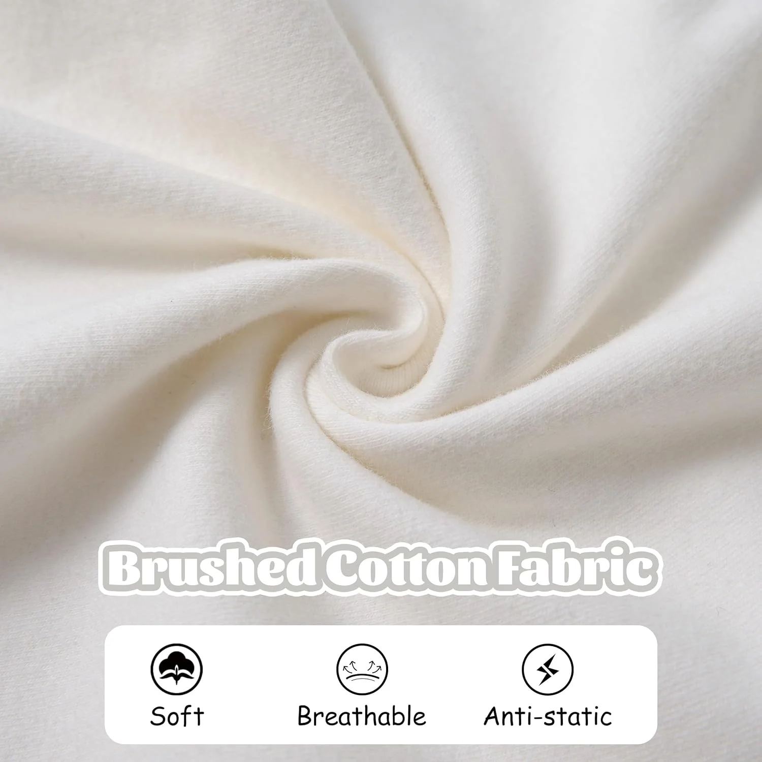 ست 3 عددی تاپ یقه اسکی آستین بلند کودک و نوزاد Volunboy (1-6 سال)، زیرپوش حرارتی پنبه ای نرم ست 3 عددی تاپ یقه اسکی آستین بلند کودک و نوزاد Volunboy (1-6 سال)، زیرپوش حرارتی پنبه ای نرم