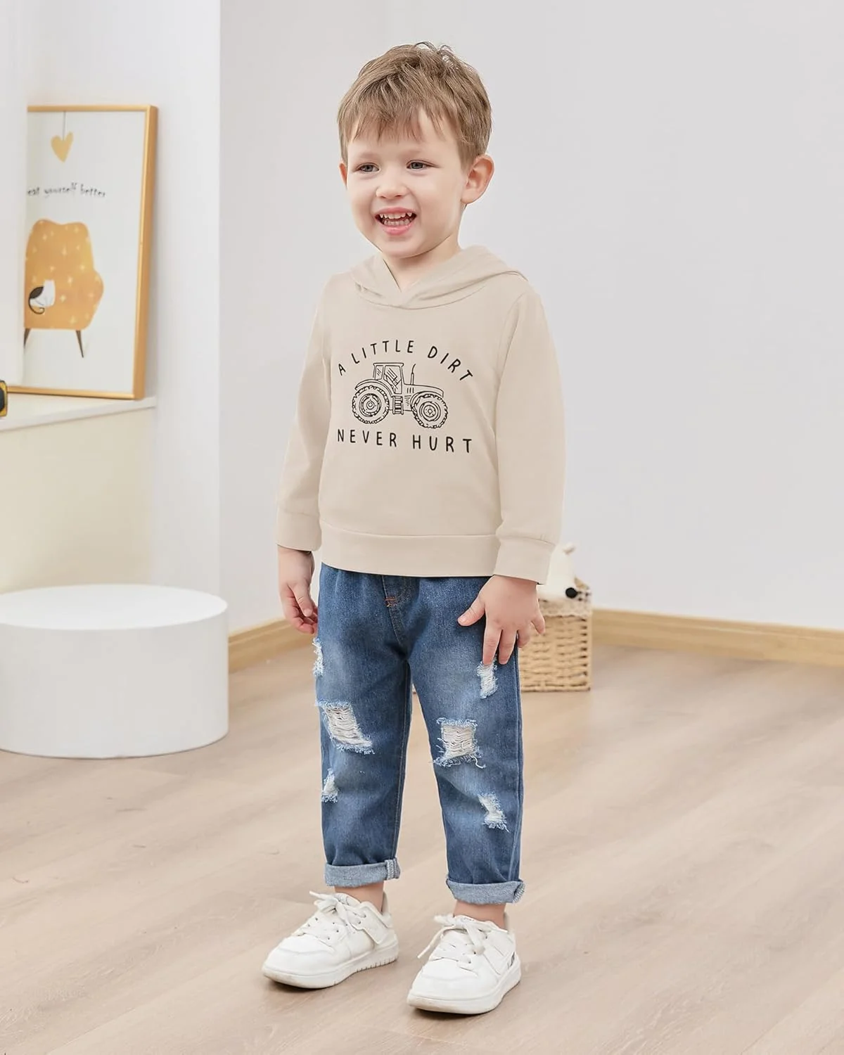 لباس پسرانه WESIDOM مدل Kn1086 (بسته 6 عددی) لباس پسرانه WESIDOM مدل Kn1086 (بسته 6 عددی)