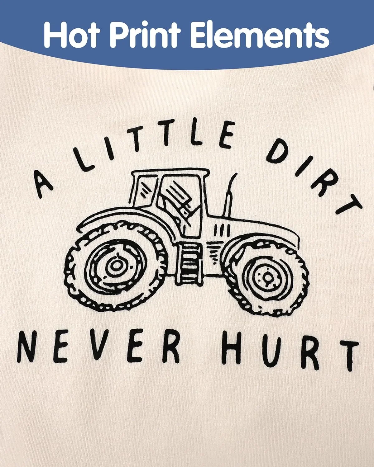 لباس پسرانه WESIDOM مدل Kn1086 (بسته 6 عددی) لباس پسرانه WESIDOM مدل Kn1086 (بسته 6 عددی)