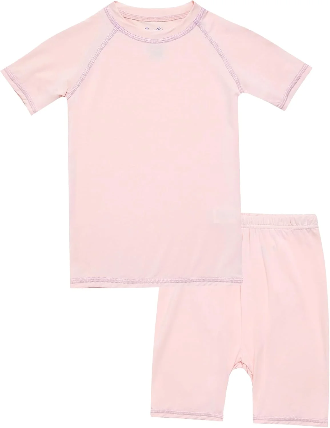 ویِنِیت بیبی ست لباس خواب/پیژامه نوزاد، کودک نوپا، دخترانه، پسرانه، بامبو یکدست، مناسب استفاده روزانه، ست پیجی کوتاه تابستانی 6 ماهه تا 12 ساله ویِنِیت بیبی ست لباس خواب/پیژامه نوزاد، کودک نوپا، دخترانه، پسرانه، بامبو یکدست، مناسب استفاده روزانه، ست پیجی کوتاه تابستانی 6 ماهه تا 12 ساله