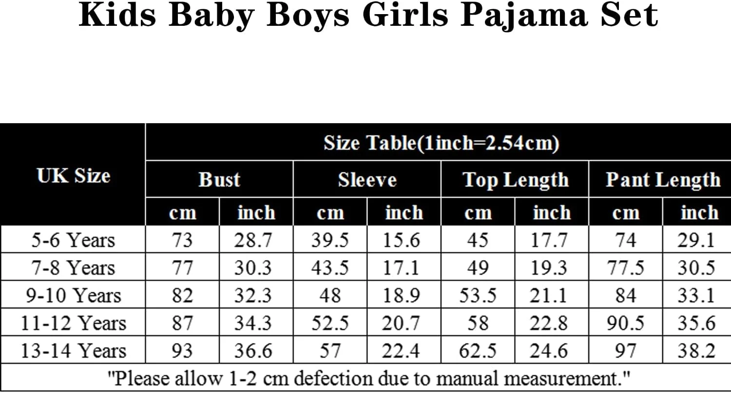 ست پیژامه ساتن بچه گانه Verve Jelly، مناسب دختران و پسران نوپا، شامل بلوز آستین بلند دکمه دار و شلوار بلند، لباس خواب ست پیژامه ساتن بچه گانه Verve Jelly، مناسب دختران و پسران نوپا، شامل بلوز آستین بلند دکمه دار و شلوار بلند، لباس خواب