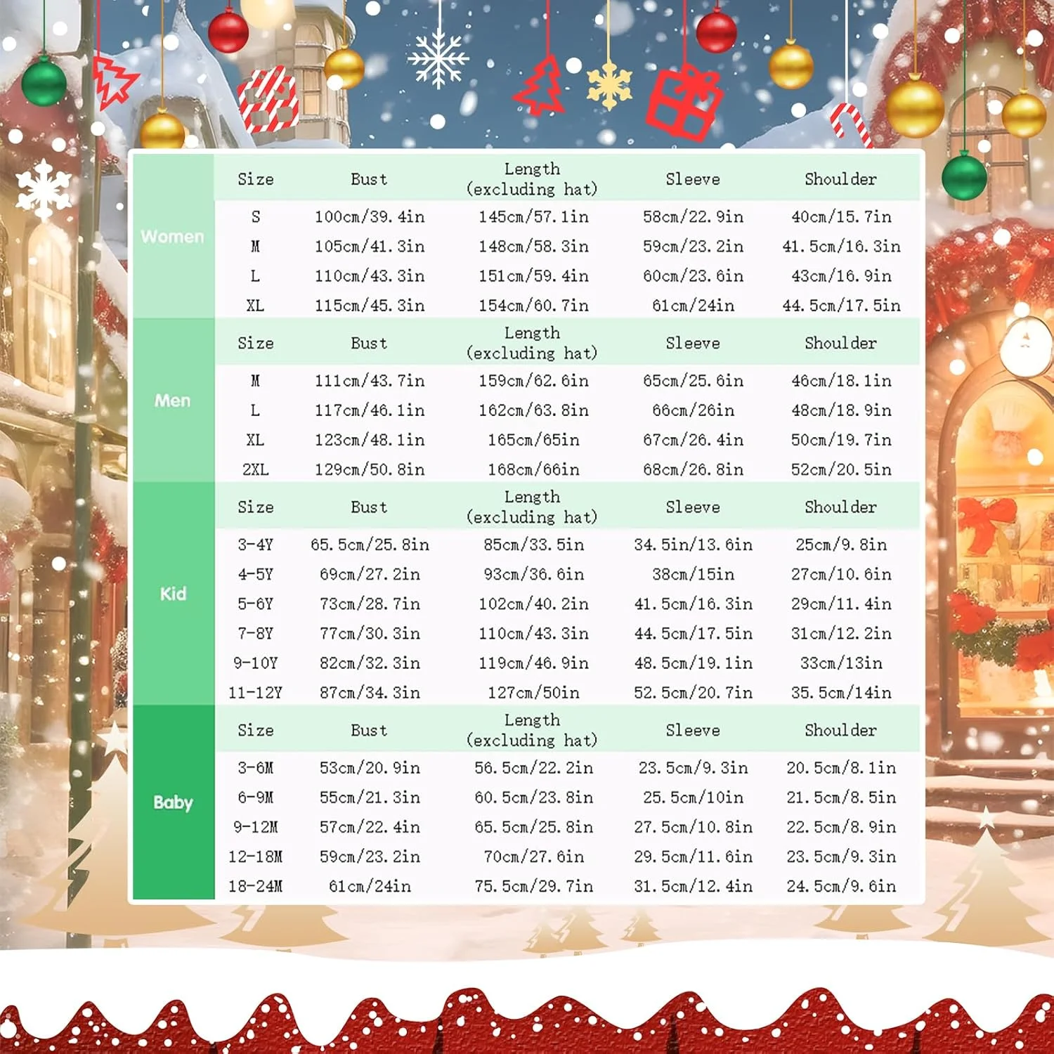 پijamaهای کریسمس ست خانواده Winmany، فلانل پولیشی کلاه دار یک تکه، لباس خواب پشمی نرم تعطیلات پijamaهای کریسمس ست خانواده Winmany، فلانل پولیشی کلاه دار یک تکه، لباس خواب پشمی نرم تعطیلات