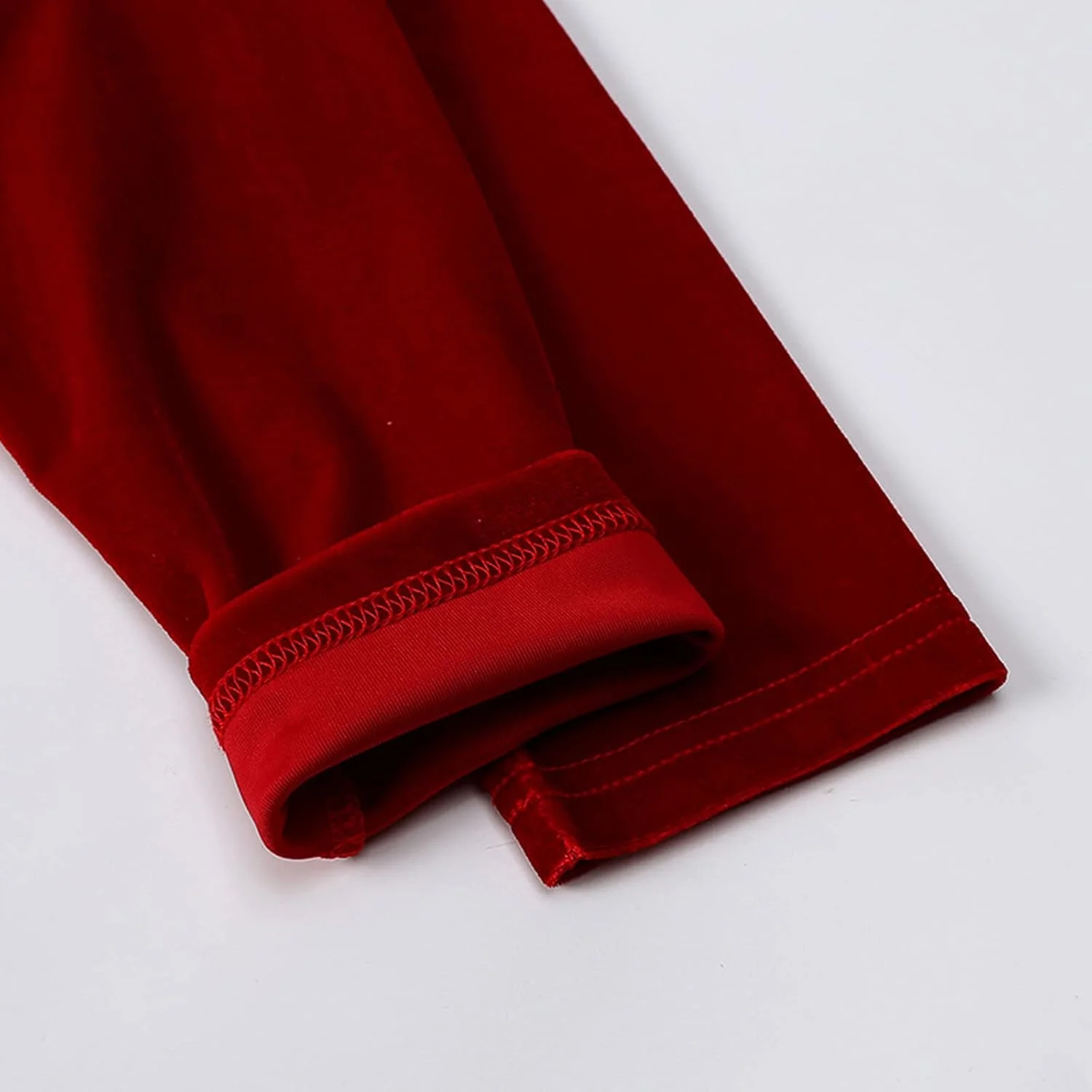 ست حوله تن پوش بچه گانه Verve Jelly، مناسب نوزادان، پسران و دختران، طرح کریسمس، آستین بلند، کلاه دار، لباس خواب غیر رسمی برای پسران و دختران