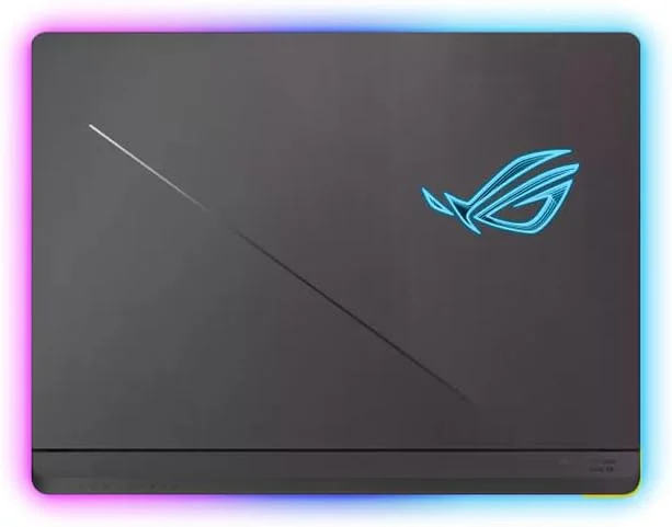 لپ تاپ گیمینگ 16 اینچی ایسوس ROG Strix، صفحه نمایش 16 اینچی WUXGA 165 هرتز، پردازنده Intel Core Ultra 9 275HX، رم 16 گیگابایتی DDR5، حافظه SSD 1 ترابایتی PCIe 4.0، کارت گرافیک NVIDIA GeForce RTX 5060 8GB GDDR7، کیبورد RGB ENG/ARB، ویندوز 11، سبز ولت لپ تاپ گیمینگ 16 اینچی ایسوس ROG Strix، صفحه نمایش 16 اینچی WUXGA 165 هرتز، پردازنده Intel Core Ultra 9 275HX، رم 16 گیگابایتی DDR5، حافظه SSD 1 ترابایتی PCIe 4.0، کارت گرافیک NVIDIA GeForce RTX 5060 8GB GDDR7، کیبورد RGB ENG/ARB، ویندوز 11، سبز ولت