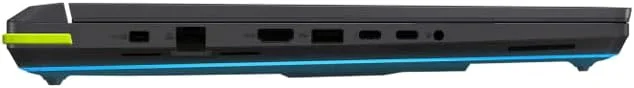 لپ تاپ گیمینگ 16 اینچی ایسوس ROG Strix، صفحه نمایش 16 اینچی WUXGA 165 هرتز، پردازنده Intel Core Ultra 9 275HX، رم 16 گیگابایتی DDR5، حافظه SSD 1 ترابایتی PCIe 4.0، کارت گرافیک NVIDIA GeForce RTX 5060 8GB GDDR7، کیبورد RGB ENG/ARB، ویندوز 11، سبز ولت لپ تاپ گیمینگ 16 اینچی ایسوس ROG Strix، صفحه نمایش 16 اینچی WUXGA 165 هرتز، پردازنده Intel Core Ultra 9 275HX، رم 16 گیگابایتی DDR5، حافظه SSD 1 ترابایتی PCIe 4.0، کارت گرافیک NVIDIA GeForce RTX 5060 8GB GDDR7، کیبورد RGB ENG/ARB، ویندوز 11، سبز ولت