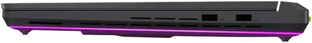 لپ تاپ گیمینگ 16 اینچی ایسوس ROG Strix، صفحه نمایش 16 اینچی WUXGA 165 هرتز، پردازنده Intel Core Ultra 9 275HX، رم 16 گیگابایتی DDR5، حافظه SSD 1 ترابایتی PCIe 4.0، کارت گرافیک NVIDIA GeForce RTX 5060 8GB GDDR7، کیبورد RGB ENG/ARB، ویندوز 11، سبز ولت لپ تاپ گیمینگ 16 اینچی ایسوس ROG Strix، صفحه نمایش 16 اینچی WUXGA 165 هرتز، پردازنده Intel Core Ultra 9 275HX، رم 16 گیگابایتی DDR5، حافظه SSD 1 ترابایتی PCIe 4.0، کارت گرافیک NVIDIA GeForce RTX 5060 8GB GDDR7، کیبورد RGB ENG/ARB، ویندوز 11، سبز ولت