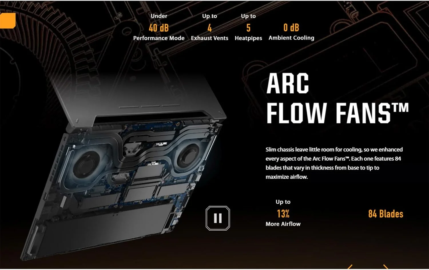 لپ تاپ گیمینگ ایسوس TUF با کارت گرافیک RTX 4070 MUX 140W - پردازنده i7-13620H - صفحه نمایش 15.6 اینچی FHD IPS با پوشش 100% sRGB - کیبورد با نور پس زمینه RGB - رم 64 گیگابایتی - حافظه SSD PCIe 4 ترابایتی - G-SYNC - وب کم - پد موس - 2024