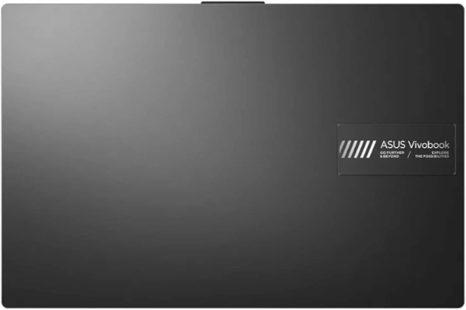 لپ تاپ ایسوس ویووبوک Go 14 E1404FA-TH31، پردازنده AMD Ryzen 3 7320U، رم 4 گیگابایت، حافظه SSD 128 گیگابایت، صفحه نمایش 14 اینچی FHD، ویندوز 11 Home در حالت S، مشکی ترکیبی، کیبورد انگلیسی