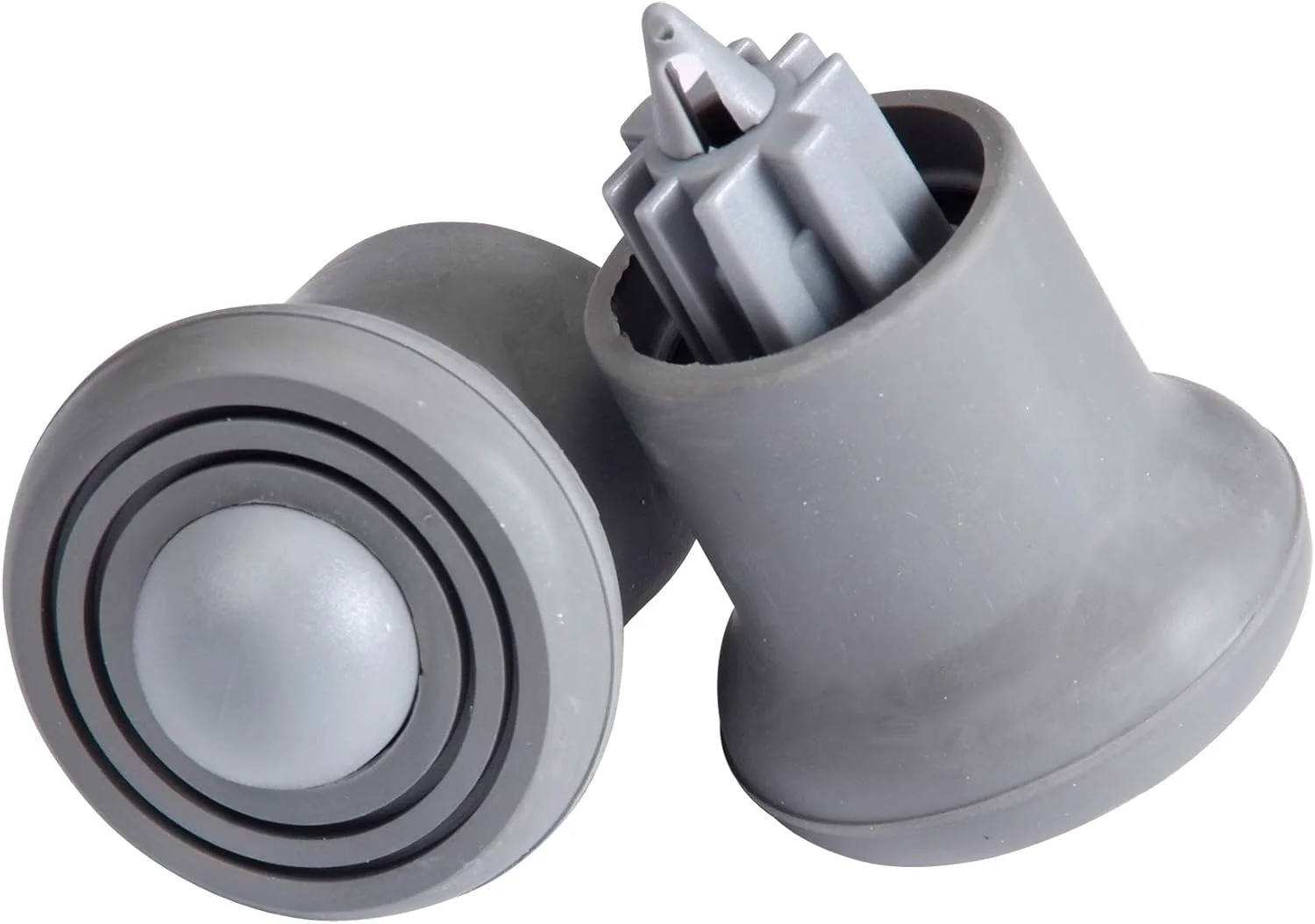 لغزنده های خودکار واکر Carex Walker، لغزنده های غلتکی واکر برای پایه های عقب واکر چرخ دار جلو، مناسب برای اکثر واکرها، ترمزهای خودکار برای ایمنی و ثبات بیشتر لغزنده های خودکار واکر Carex Walker، لغزنده های غلتکی واکر برای پایه های عقب واکر چرخ دار جلو، مناسب برای اکثر واکرها، ترمزهای خودکار برای ایمنی و ثبات بیشتر