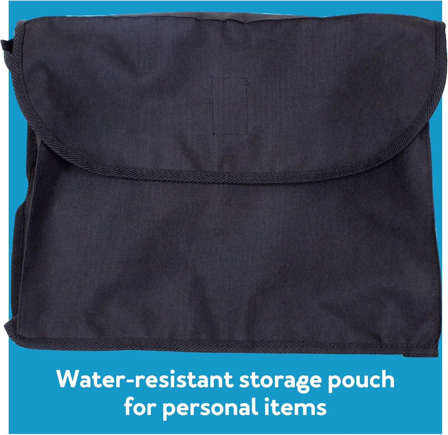 رولیتور واکر چرخدار Carex Crosstour - واکر چرخدار با صندلی - تاشو، رولیتور سبک اروپایی، واکر 4 چرخ برای سالمندان - ظرفیت 300 پوند، واکر با صندلی برای سالمندان