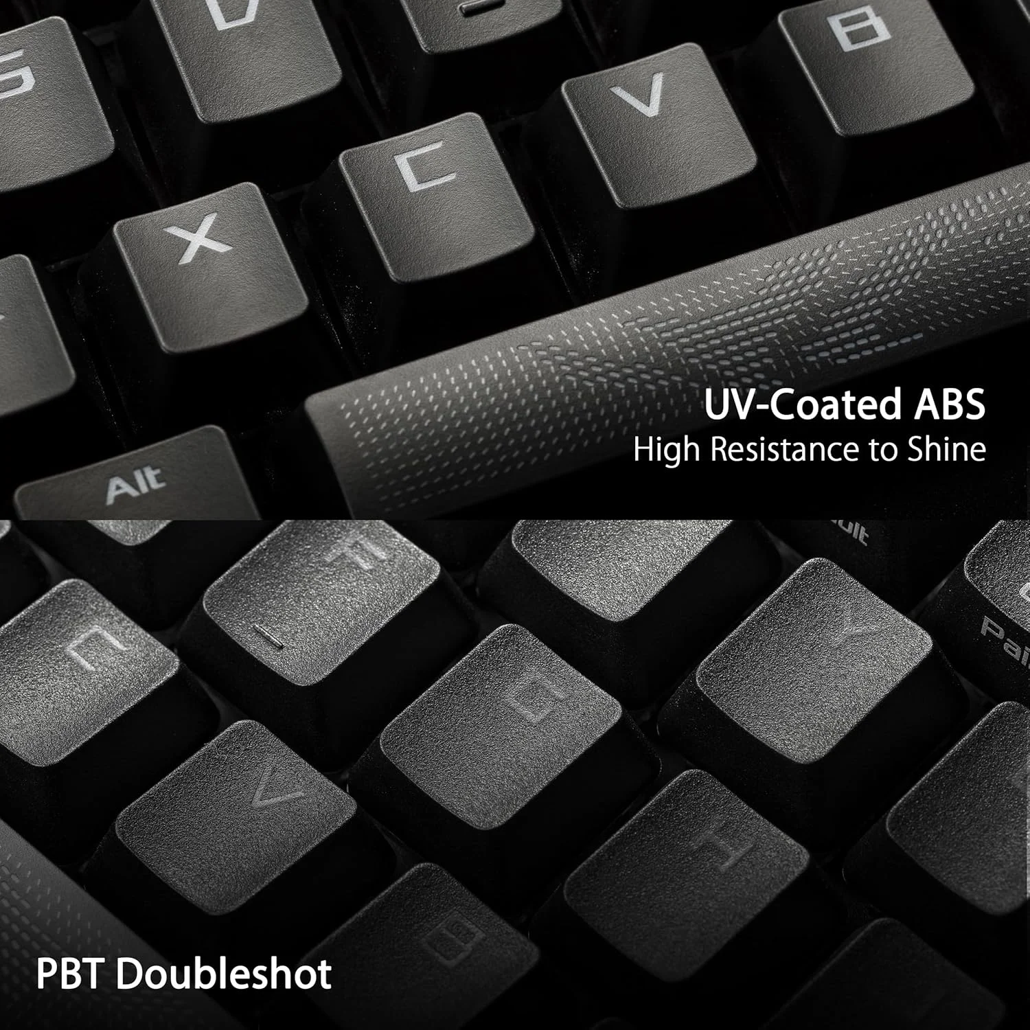 ASUS ROG Strix Scope II RX صفحه کلید مکانیکی گیمینگ Rx Red QWERTY اسپانیایی