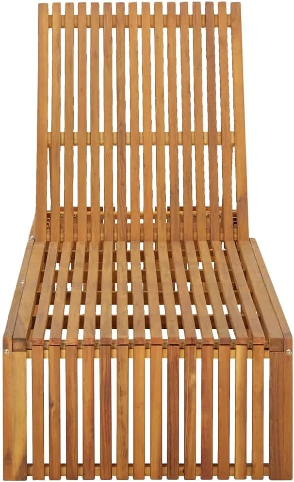 تخت آفتاب گیر چوبی آکاسیا جامد ویدا ایکس ال مناسب منزل، فضای باز، باغ، پاسیو، مبلمان حیاط خلوت، تخت خواب تاشو چوبی ریلکس کننده پشتی قابل تنظیم تخت آفتاب گیر چوبی آکاسیا جامد ویدا ایکس ال مناسب منزل، فضای باز، باغ، پاسیو، مبلمان حیاط خلوت، تخت خواب تاشو چوبی ریلکس کننده پشتی قابل تنظیم