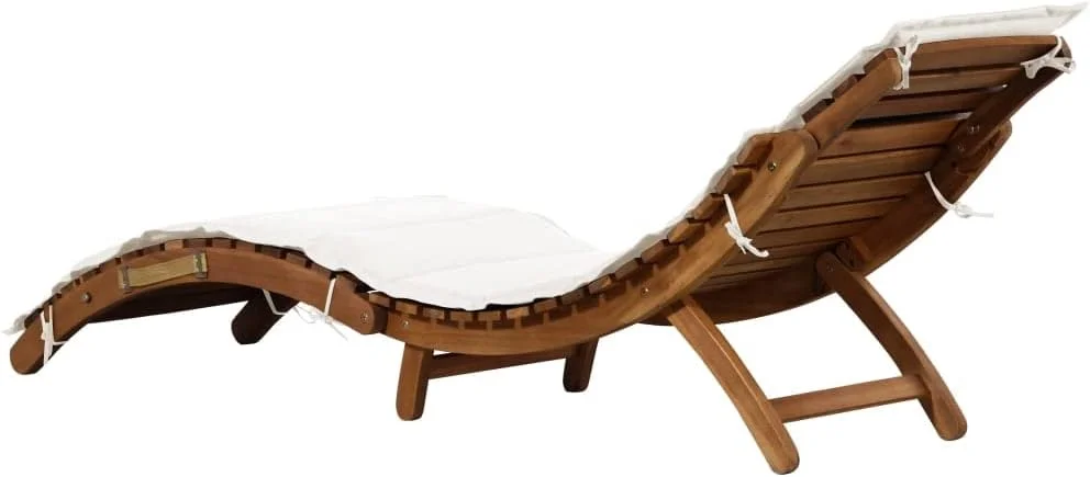 صندلی آفتاب گیر چوبی آکاسیا ویدا ایکس ال با کوسن، مناسب پاسیو، فضای باز، حیاط، تراس، بالکن، تخت آفتاب گیر چوبی، مبلمان نشیمن، کرم رنگ صندلی آفتاب گیر چوبی آکاسیا ویدا ایکس ال با کوسن، مناسب پاسیو، فضای باز، حیاط، تراس، بالکن، تخت آفتاب گیر چوبی، مبلمان نشیمن، کرم رنگ