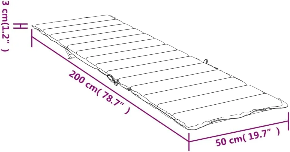 کوسن صندلی آفتابگیر ویدا ایکس ال، کوسن تخت آفتابگیر برای پاسیو بیرونی، پد صندلی برای صندلی تکیه گاه، کوسن صندلی باغ، پارچه آکسفورد کرم کوسن صندلی آفتابگیر ویدا ایکس ال، کوسن تخت آفتابگیر برای پاسیو بیرونی، پد صندلی برای صندلی تکیه گاه، کوسن صندلی باغ، پارچه آکسفورد کرم