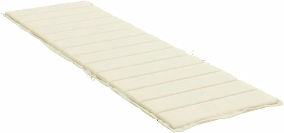 کوسن صندلی آفتابگیر ویدا ایکس ال، کوسن تخت آفتابگیر برای پاسیو بیرونی، پد صندلی برای صندلی تکیه گاه، کوسن صندلی باغ، پارچه آکسفورد کرم کوسن صندلی آفتابگیر ویدا ایکس ال، کوسن تخت آفتابگیر برای پاسیو بیرونی، پد صندلی برای صندلی تکیه گاه، کوسن صندلی باغ، پارچه آکسفورد کرم