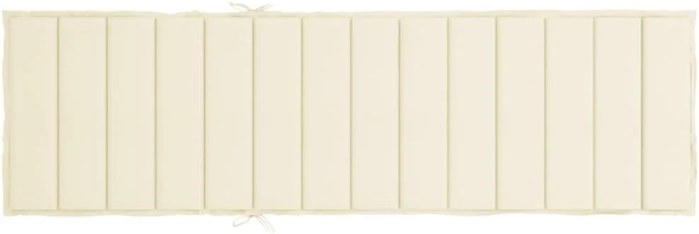 کوسن صندلی آفتابگیر ویدا ایکس ال، کوسن تخت آفتابگیر برای پاسیو بیرونی، پد صندلی برای صندلی تکیه گاه، کوسن صندلی باغ، پارچه آکسفورد کرم کوسن صندلی آفتابگیر ویدا ایکس ال، کوسن تخت آفتابگیر برای پاسیو بیرونی، پد صندلی برای صندلی تکیه گاه، کوسن صندلی باغ، پارچه آکسفورد کرم