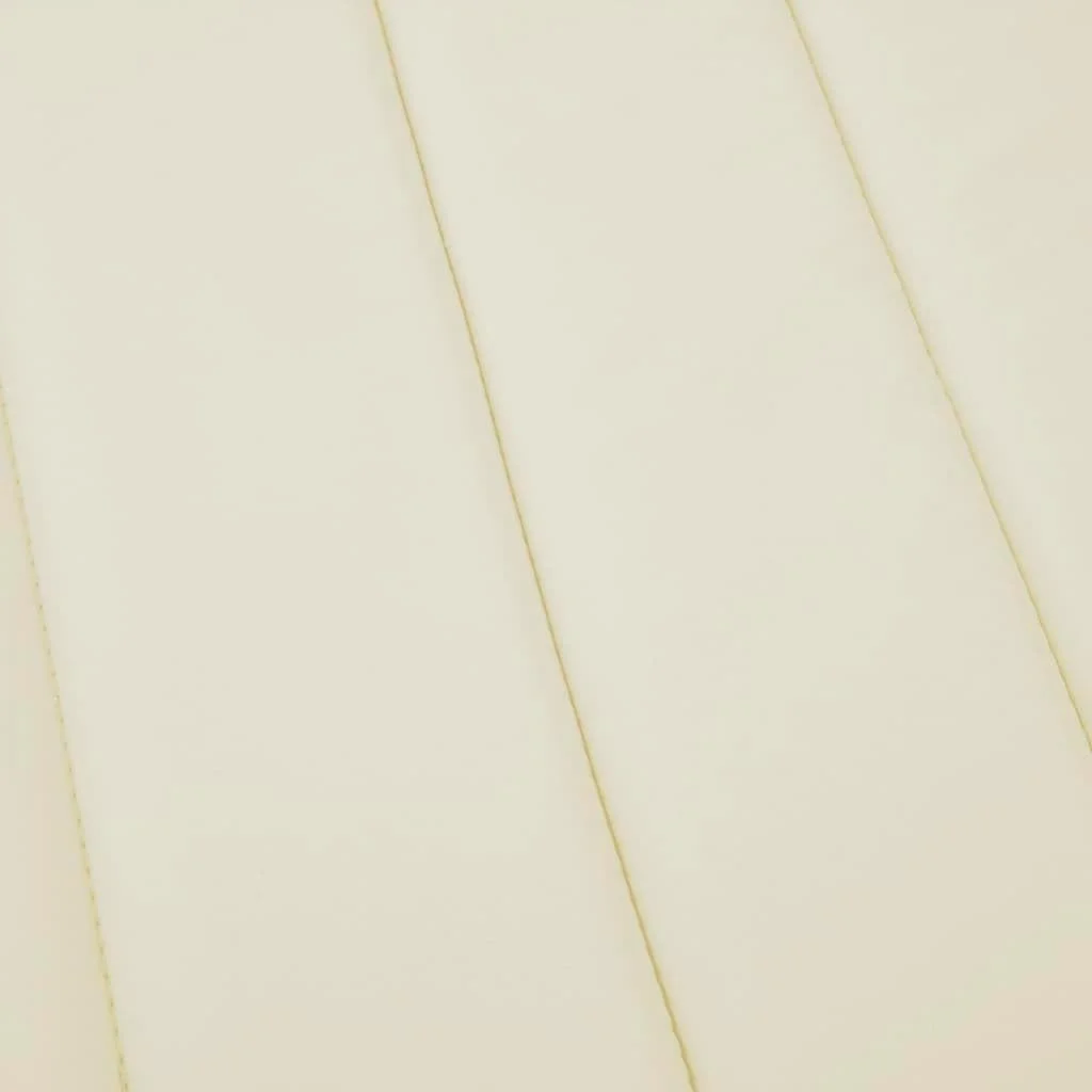 کوسن صندلی آفتابگیر ویدا ایکس ال، کوسن تخت آفتابگیر برای پاسیو بیرونی، پد صندلی برای صندلی تکیه گاه، کوسن صندلی باغ، پارچه آکسفورد کرم کوسن صندلی آفتابگیر ویدا ایکس ال، کوسن تخت آفتابگیر برای پاسیو بیرونی، پد صندلی برای صندلی تکیه گاه، کوسن صندلی باغ، پارچه آکسفورد کرم