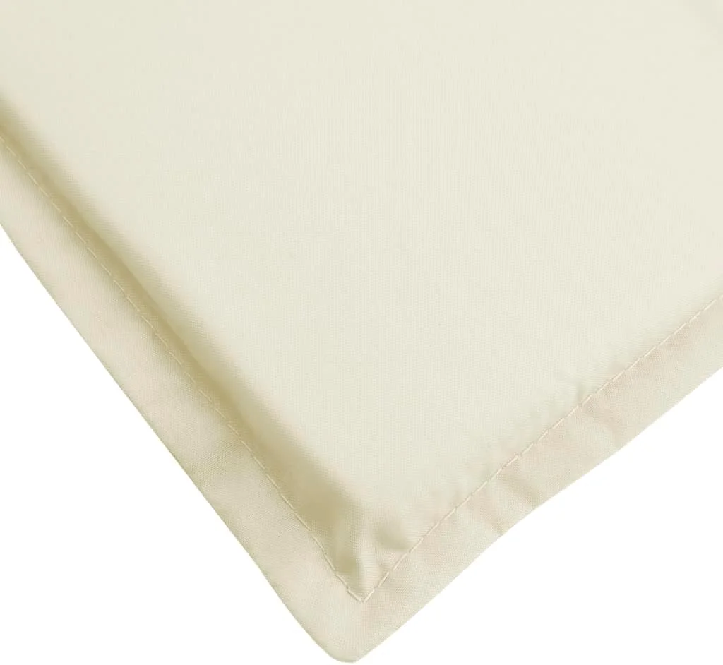 کوسن صندلی آفتابگیر ویدا ایکس ال، کوسن تخت آفتابگیر برای پاسیو بیرونی، پد صندلی برای صندلی تکیه گاه، کوسن صندلی باغ، پارچه آکسفورد کرم کوسن صندلی آفتابگیر ویدا ایکس ال، کوسن تخت آفتابگیر برای پاسیو بیرونی، پد صندلی برای صندلی تکیه گاه، کوسن صندلی باغ، پارچه آکسفورد کرم