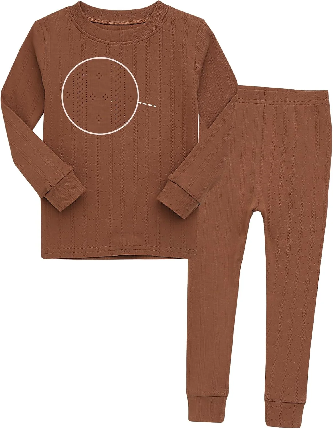 ست لباس خواب کودک VAENAIT BABY 6M-12Y با بافت ژاکارد، فوق العاده نرم، سبک وزن، تنفس پذیر، از جنس مودال و پنبه ست لباس خواب کودک VAENAIT BABY 6M-12Y با بافت ژاکارد، فوق العاده نرم، سبک وزن، تنفس پذیر، از جنس مودال و پنبه