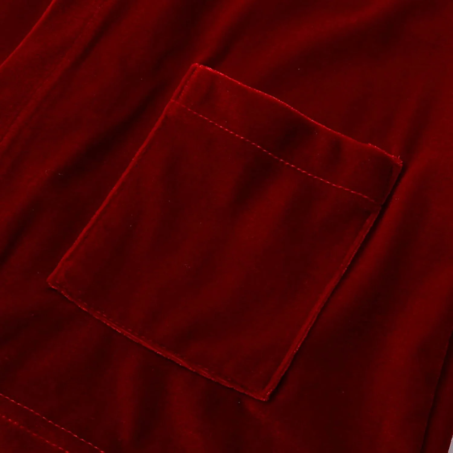 ست حوله تن پوش بچه گانه Verve Jelly، مناسب نوزادان و کودکان پسر و دختر، طرح کریسمس، آستین بلند، کلاه دار، لباس خواب غیر رسمی برای پسران و دختران