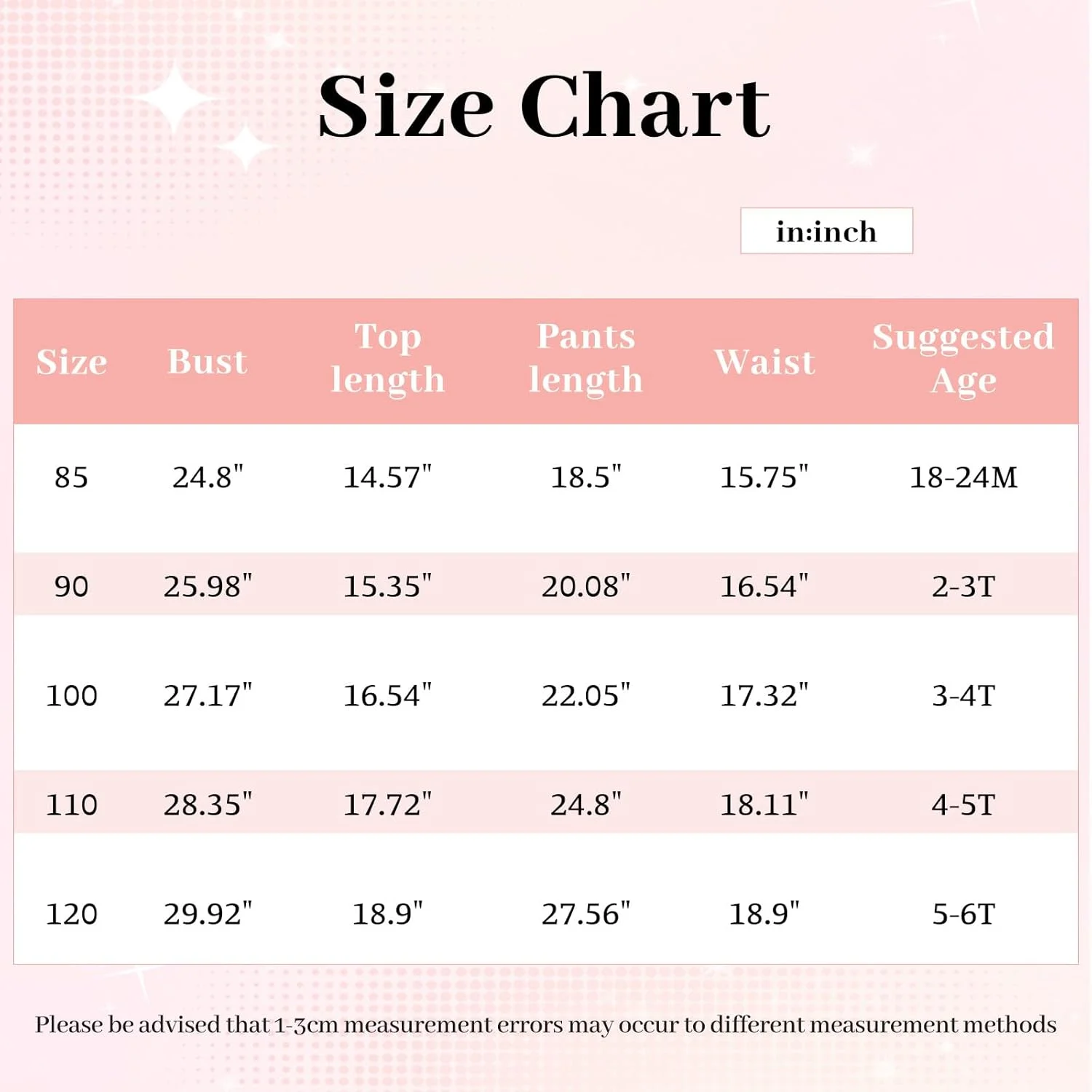 ست پیژامه دخترانه نوزادی Naiyafly، پیژامه آستین بلند دکمه دار، لباس خواب، لباس راحتی، ست لباس برای دختران کوچک ست پیژامه دخترانه نوزادی Naiyafly، پیژامه آستین بلند دکمه دار، لباس خواب، لباس راحتی، ست لباس برای دختران کوچک