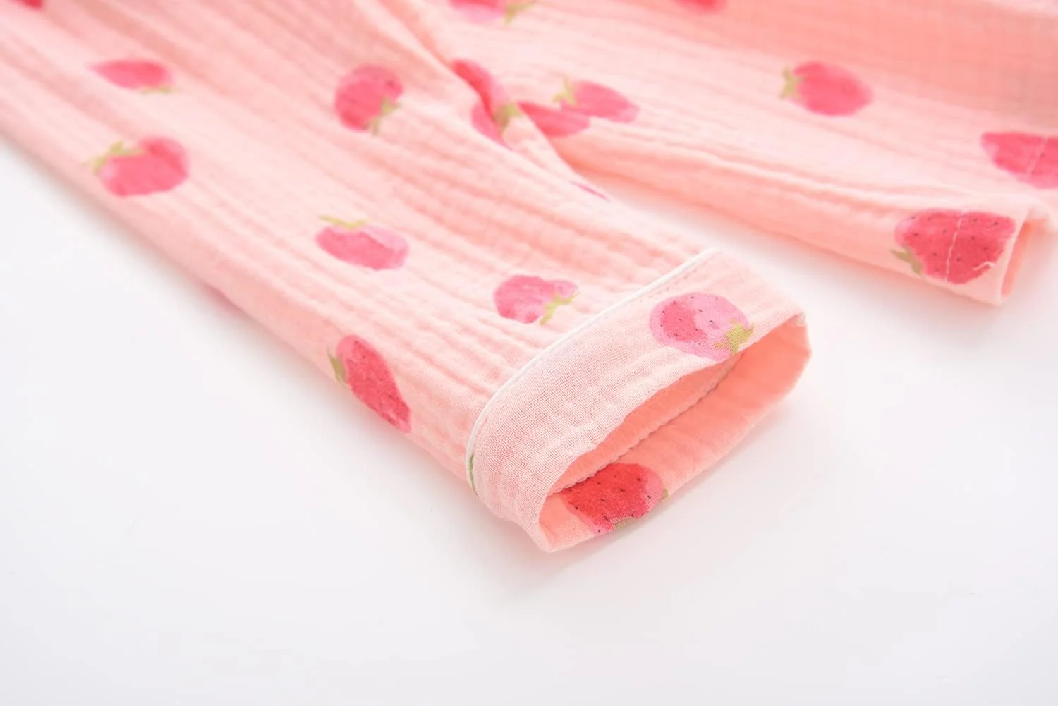 ست پیژامه دخترانه و پسرانه آستین بلند ACESTAR، لباس خواب دو تکه پنبه ای مناسب کودکان (سایز 3T-7T)